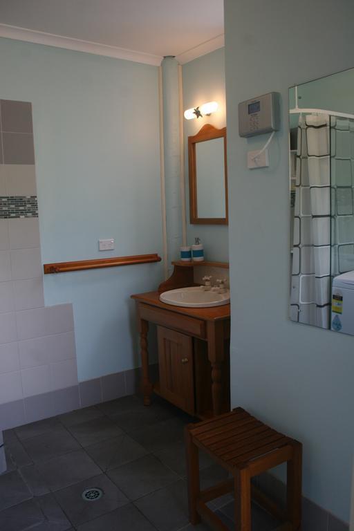 Вилла Gracebrook Retreat Amberley Номер фото