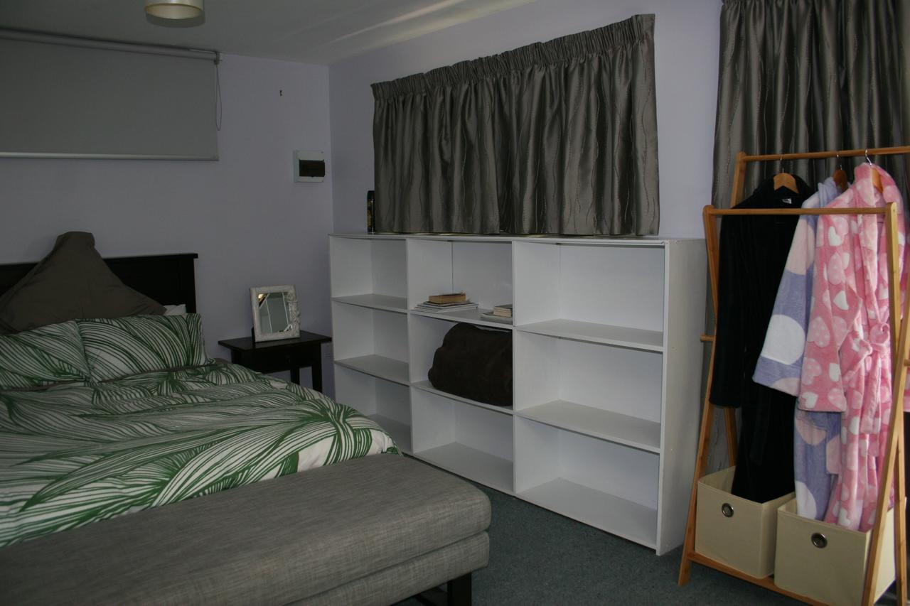 Вилла Gracebrook Retreat Amberley Экстерьер фото