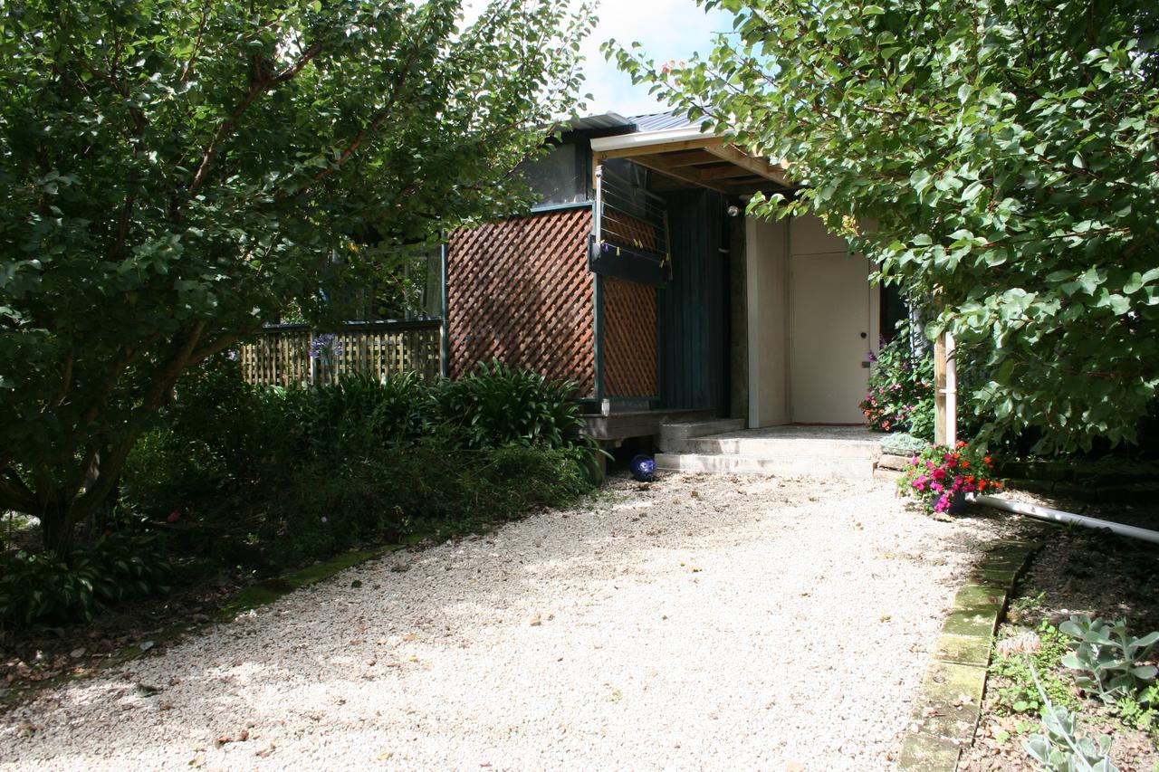 Вилла Gracebrook Retreat Amberley Экстерьер фото